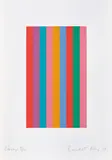 Bridget Riley, Sideways (S. 76; T & G. 76)