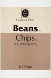 Beans & Chips, from The Last Supper by Damien Hirst, 1999, Screenprint in colours, on Somerset paper with full margins, offered Jan 2021