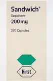 Sandwich, from The Last Supper by Damien Hirst, 1999, Screenprint in colours, on Somerset paper, with full margins, offered Jan 2021