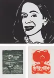 Various Artists, Cubitt Portfolio