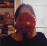 Sarah Lucas, The Fag Show