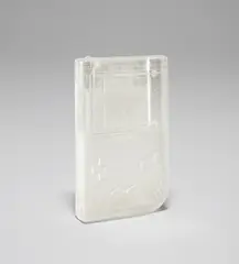 Crystal Relic 002 (Game Console) by Daniel Arsham, 2020, Cast resin multiple in two parts, contained in the original foam-lined presentation box, sold Jan 2021