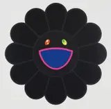 Ohana-Chan: Soul to Soul by Takashi Murakami, 2020, screenprint in colors, offered Jan 2021