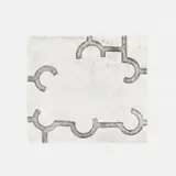 Eduardo Chillida, Ozendu (K. 81003), 1981, Drypoint, on BFK Rives paper, with full margins
