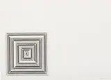 Hyena Stomp, from Jasper's Dilemma (A. & K. 83) by Frank Stella, 1973, Lithograph in colours, on J. Green paper, with full margins, sold Jun 2021
