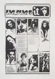 Joe Tilson, He, She, & It II