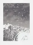 Richard Hamilton, The Heaventree of Stars (L. 190), 1998, Iris digital print, on Arches 88 paper, with full margins