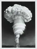 Robert Longo, Untitled (Hercules)