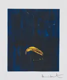 Various Artists, Turps Banana, 2011, The complete set of four digital prints in colours with screenprinted glaze, on wove paper, with full margins