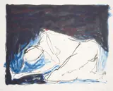 Tracey Emin, No Time For Love