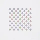 Bridget Riley, Measure for Measure (T. & G. 94)