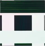 Face 64 Ed. by Imi Knoebel, 2003/2016, Acrylic in colours, on seven constructed and collaged plastic panels, mounted to Alu-Dibond, sold Jun 2021