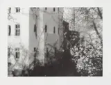 Gerhard Richter, Besetztes Haus (Squatter's House) (B. 73)