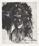 Jake and Dinos Chapman, Drawing I, from The Chapman Family Collection