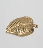Rachel Whiteread, Gold Leaf