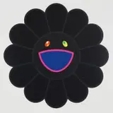 Ohana-Chan: Soul to Soul by Takashi Murakami, 2020, screenprint in colors, sold Jun 2021