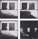 3 Tonnen Edition (3 Ton Edition) (S. 74) by Joseph Beuys, 1973-85, A group of four screenprints, printed on both sides of PVC, the full sheets, sold Jun 2021