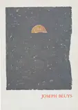 Joseph Beuys: Drawings by Joseph Beuys, 1983, Hardback exhibition catalogue by Anne Seymour comprised of 26 pages of text and 150 listed artworks, 100 of which are il, sold Jun 2021