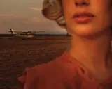 Tania Franco Klein, Plane (Self-portrait) from Proceed To The Route, 2018, Archival pigment print, mounted