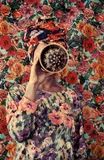 Lucia Fainzilber, Untitled 31 from Somewear, 2014, Chromogenic print, mounted