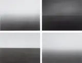 Hiroshi Sugimoto, Time Exposed, 1991, Kyoto: Kyoto Shoin Co., Ltd, printed 1991. Fifty-one offset lithographs, each with blindstamp title, date and number on the mount. Title page. Colophon. Contained in an aluminium clamshell case. One from an edition of 500