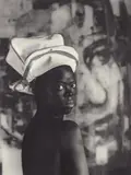 Zanele Muholi, Babhekile II, Oslo from Somnyama Ngonyama