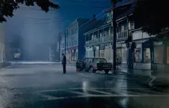 Gregory Crewdson, Untitled, Summer, 2004, Chromogenic print, mounted