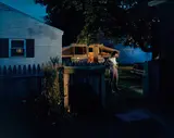Gregory Crewdson, Untitled, 2001, Chromogenic print, mounted