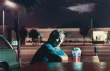 Philip-Lorca diCorcia, Brent Booth; 21 years old; Des Moines, Iowa; $30