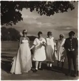 Diane Arbus, Untitled (8)