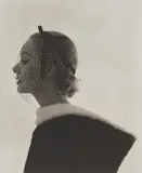 Horst P. Horst, Nina de Voogh, New York