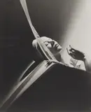 Horst P. Horst, Lisa with Turban, New York
