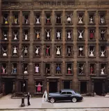 Ormond Gigli, Girls in the Windows, New York City