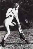 Ellen von Unwerth, Untitled from Revenge
