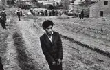 Josef Koudelka, Jarabina