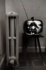 Florida by Lee Friedlander, 1963, Gelatin silver print, printed later, sold May 2021
