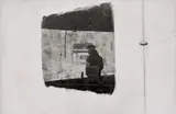 New York City by Lee Friedlander, 1963, Gelatin silver print, printed 2006, offered May 2021