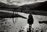 Sebastião Salgado, Ecuador