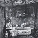 Roger Ballen, Ritual