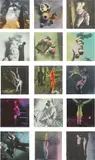 Hans Bellmer, Les Jeux de la poupée