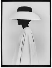 Bastiaan Woudt, Disk, Alkmaar, 2020, Archival pigment print, mounted