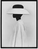 Bastiaan Woudt, Disk, Alkmaar, 2020, Archival pigment print, mounted