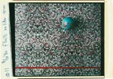 Luigi Ghirri, Amsterdam, MappaMondo from Still Life