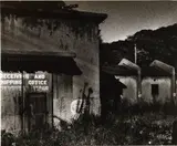 Ishiuchi Miyako, 絶唱、横須賀ストーリー#28 Yokosuka Story #28, 1977, Gelatin silver print