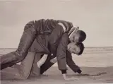 Wolfgang Tillmans, Alex & Lutz am Strand