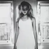 Anton Corbijn, Kate Moss, New York, 1996, Archival pigment print, mounted