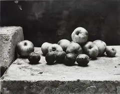 Don McCullin, Still Life, 1990-1992, Gelatin silver print