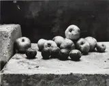 Don McCullin, Still Life, 1990-1992, Gelatin silver print