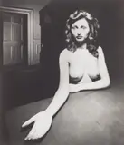 Bill Brandt, Nude, Micheldever, Hampshire