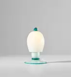 Napoleone Martinuzzi, Rare table lamp, model no. 9012